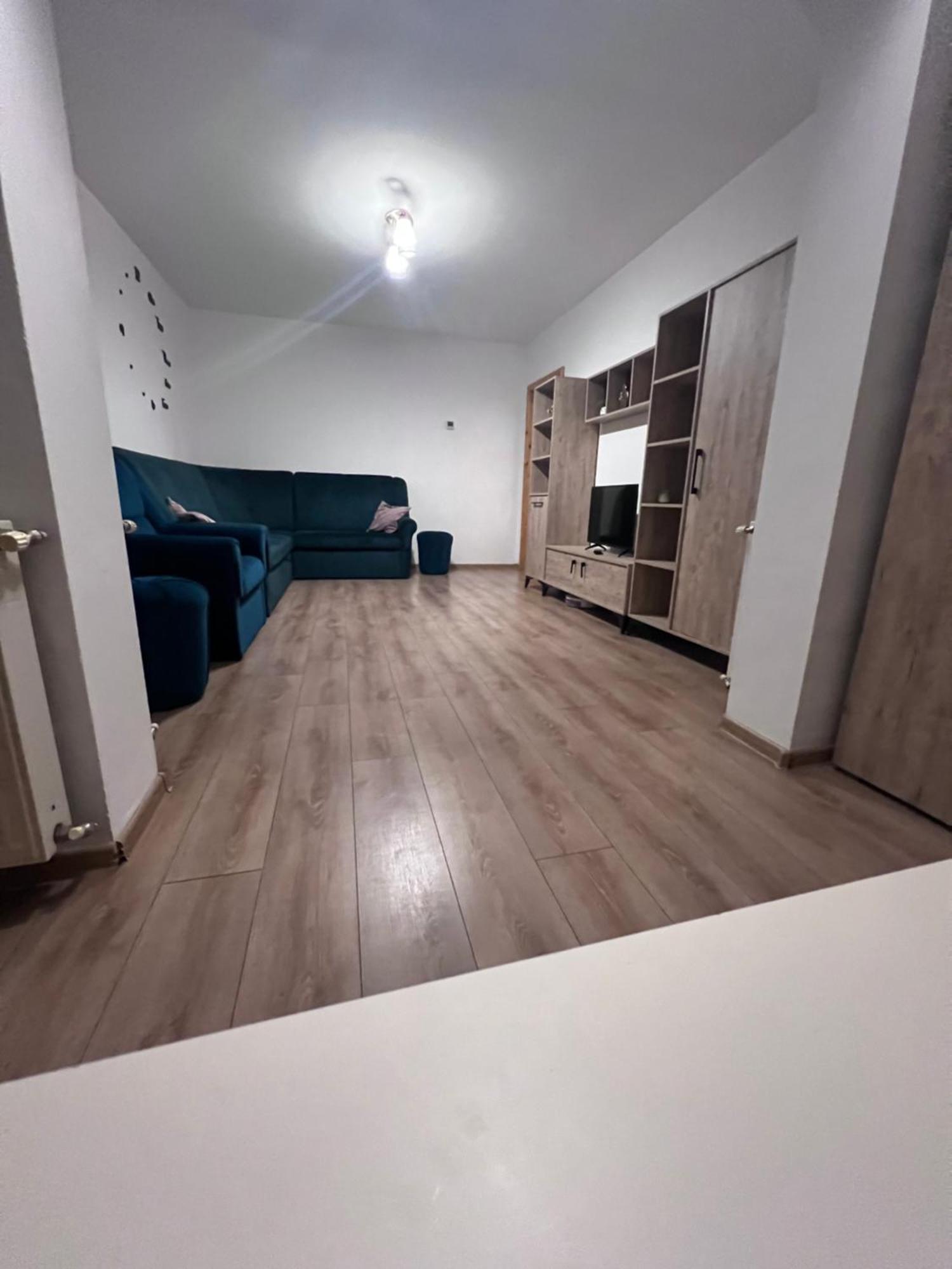 Aparthotel Braşov Exteriör bild